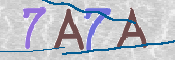 Imagen CAPTCHA