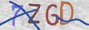 Imagen CAPTCHA