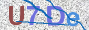 Imagen CAPTCHA