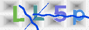 Imagen CAPTCHA