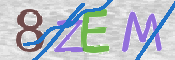 Imagen CAPTCHA