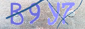 Imagen CAPTCHA