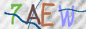 Imagen CAPTCHA