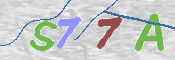 Imagen CAPTCHA