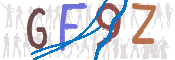 Imagen CAPTCHA