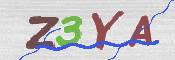 Imagen CAPTCHA