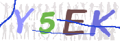 Imagen CAPTCHA