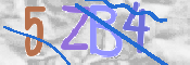 Imagen CAPTCHA
