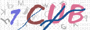 Imagen CAPTCHA