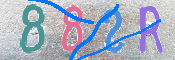 Imagen CAPTCHA