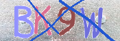 Imagen CAPTCHA
