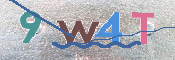 Imagen CAPTCHA