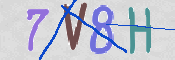 Imagen CAPTCHA
