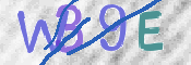 Imagen CAPTCHA