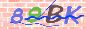 Imagen CAPTCHA