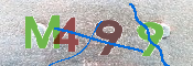Imagen CAPTCHA