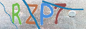 Imagen CAPTCHA