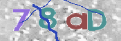 Imagen CAPTCHA