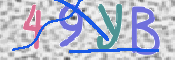 Imagen CAPTCHA