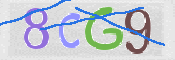 Imagen CAPTCHA