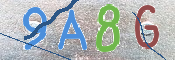 Imagen CAPTCHA