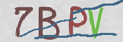 Imagen CAPTCHA