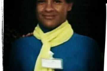 Nodo amigable LGBTI Mariana Alarcon