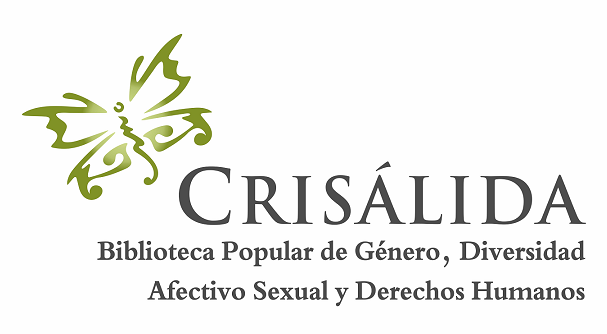 CRISÁLIDA