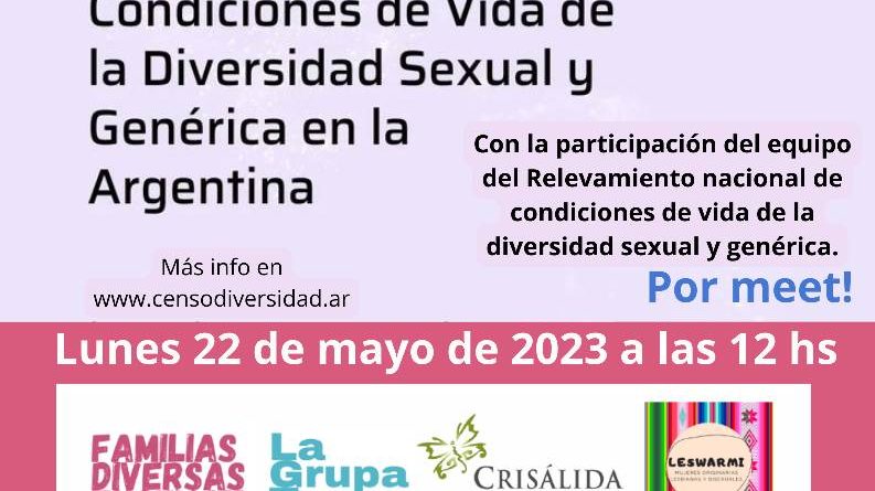 censo diversidad 2023