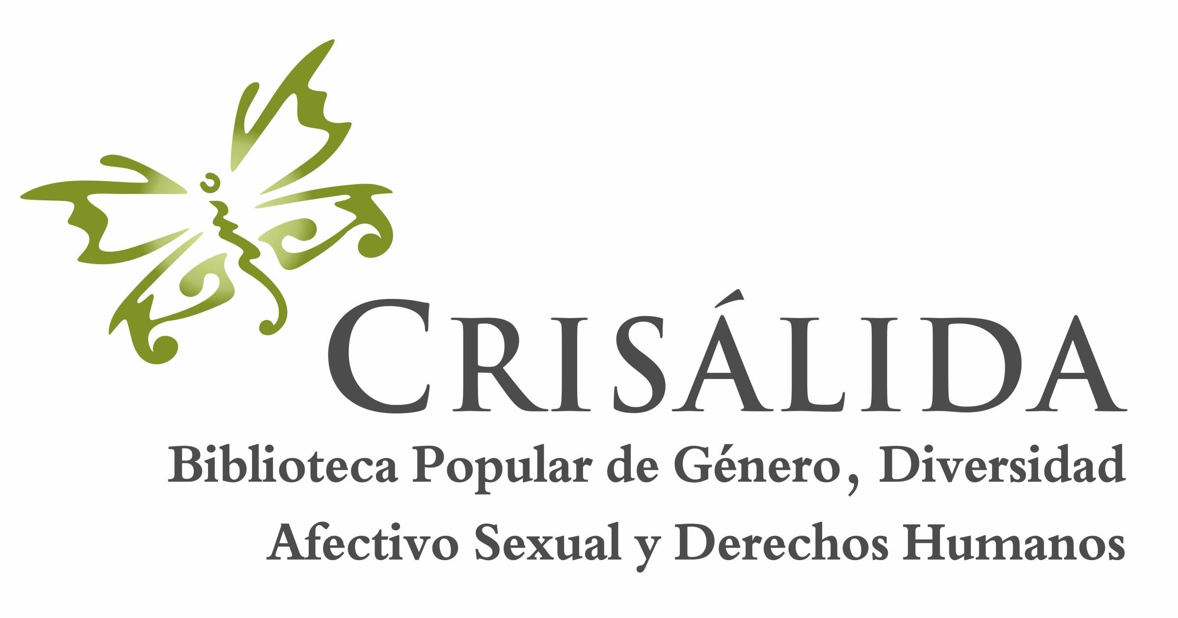 CRISÁLIDA