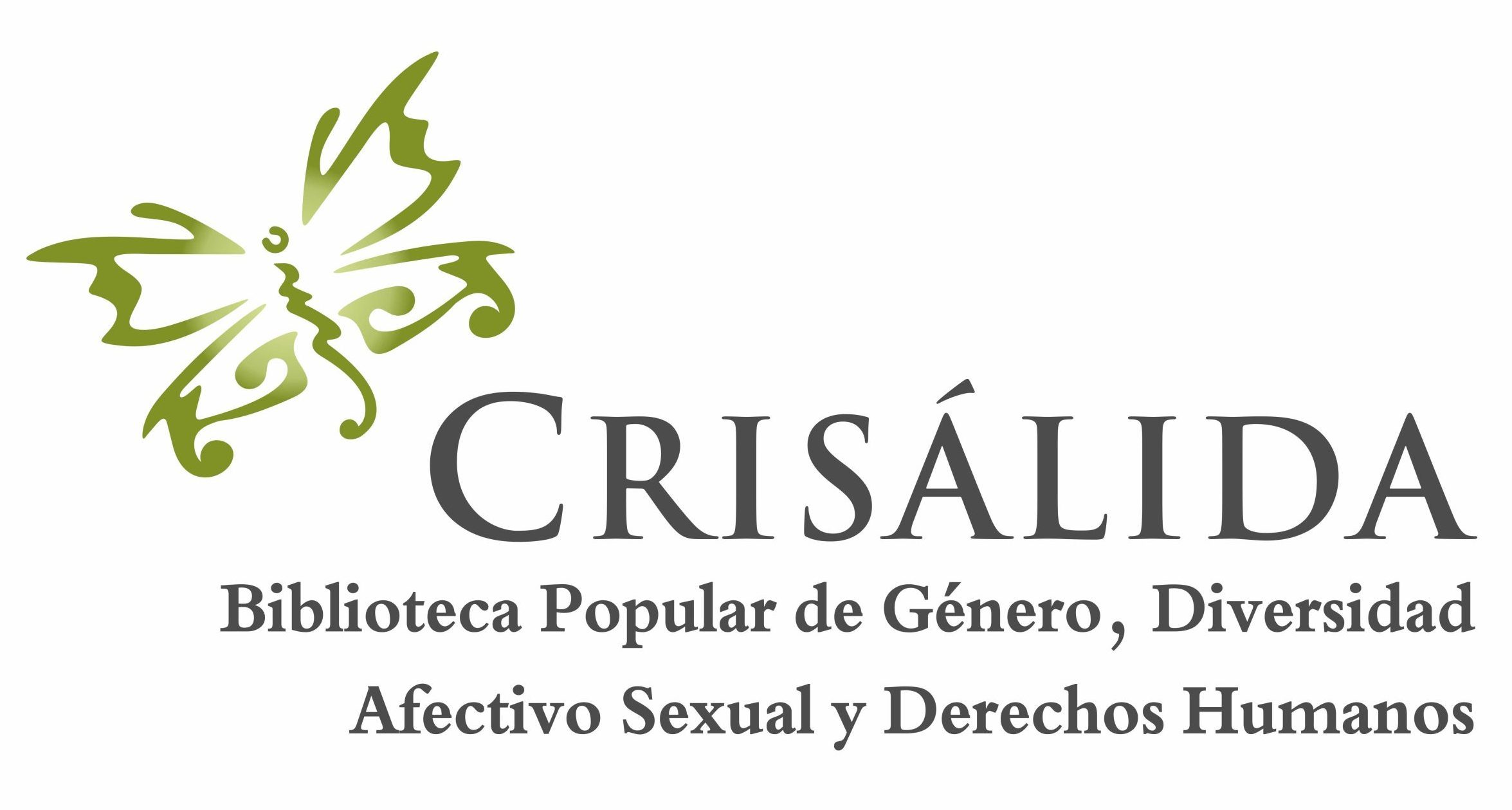 CRISÁLIDA